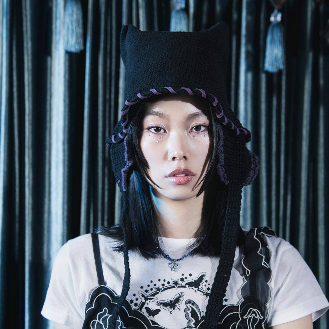 ANNA SUI UV ITEM